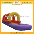 Most attractive attractive inflatable water obstacle course